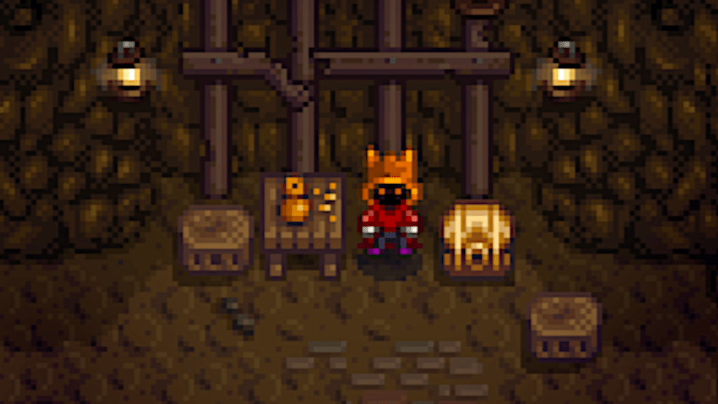 Cómo conseguir todos los pergaminos enanos en Stardew Valley