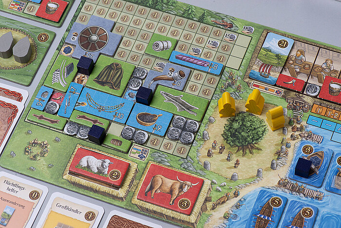 The 10 Best Puzzle Board Games for Adults