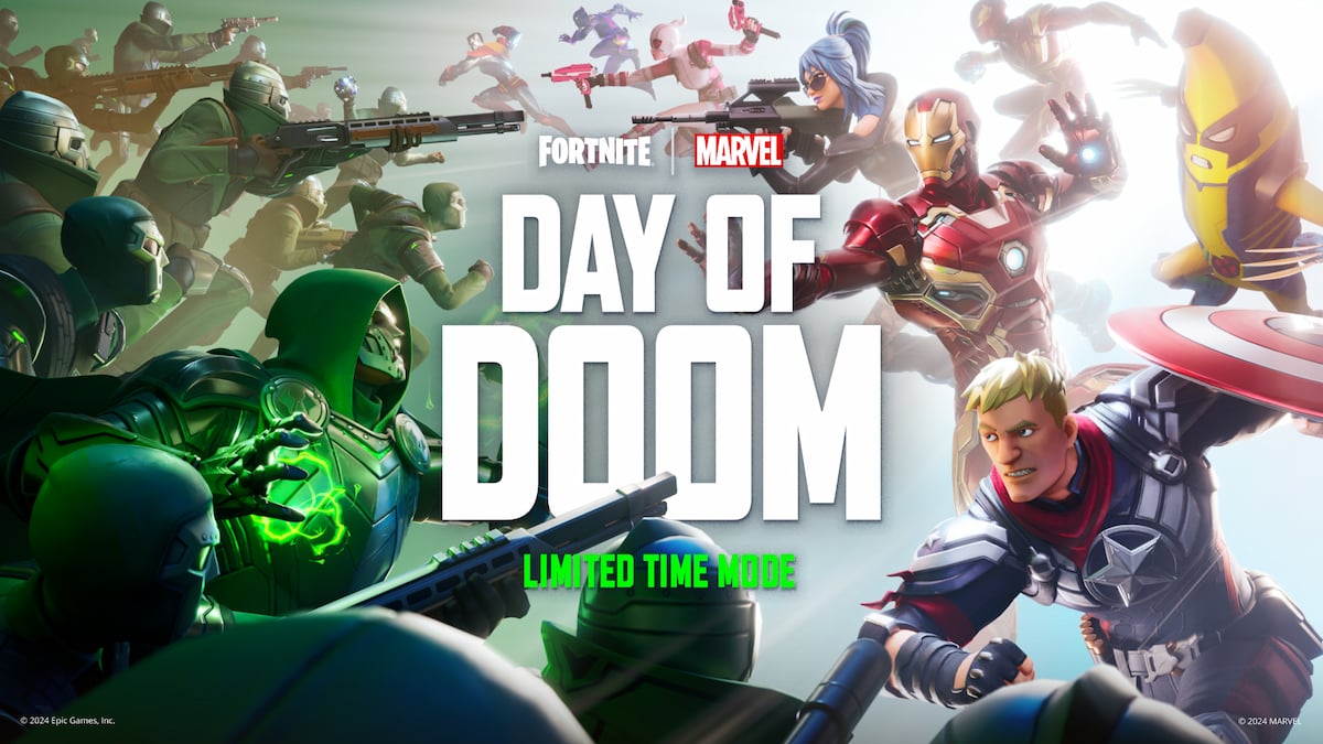 Day of Doom LTM