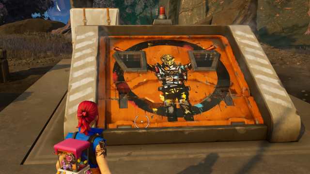 Cómo encontrar cofres raros en Fortnite Capítulo 5, Temporada 4