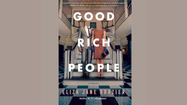 good rich people best mystery audiobooks for suspense