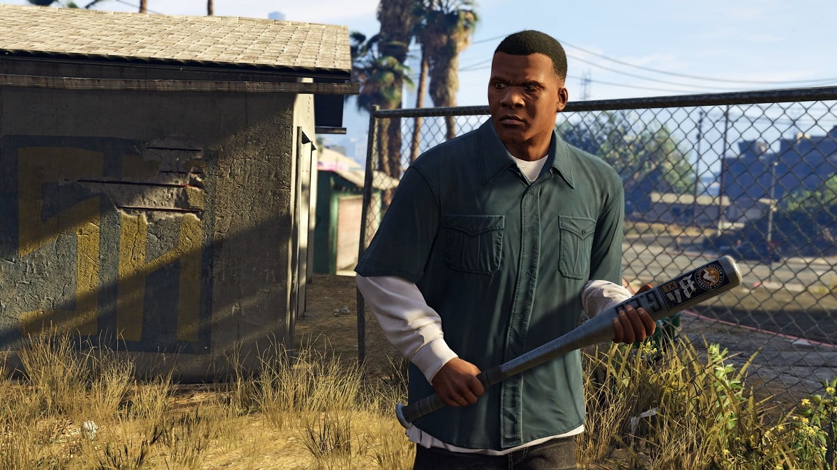 GTA 5 now has BattlEye anti-cheat on PC