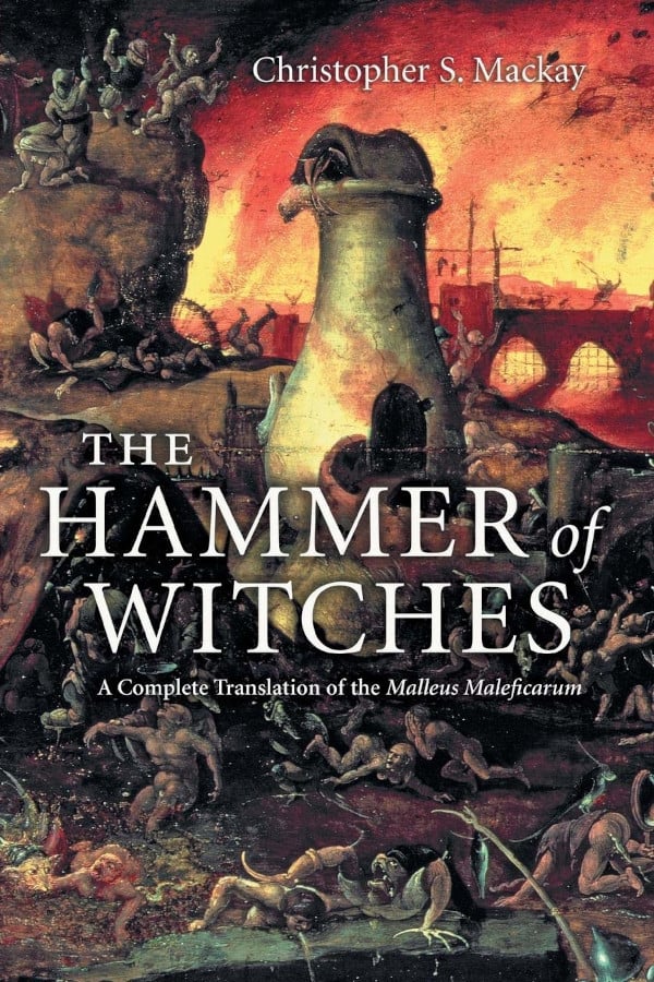 10 Best Books About Witches Of All Time