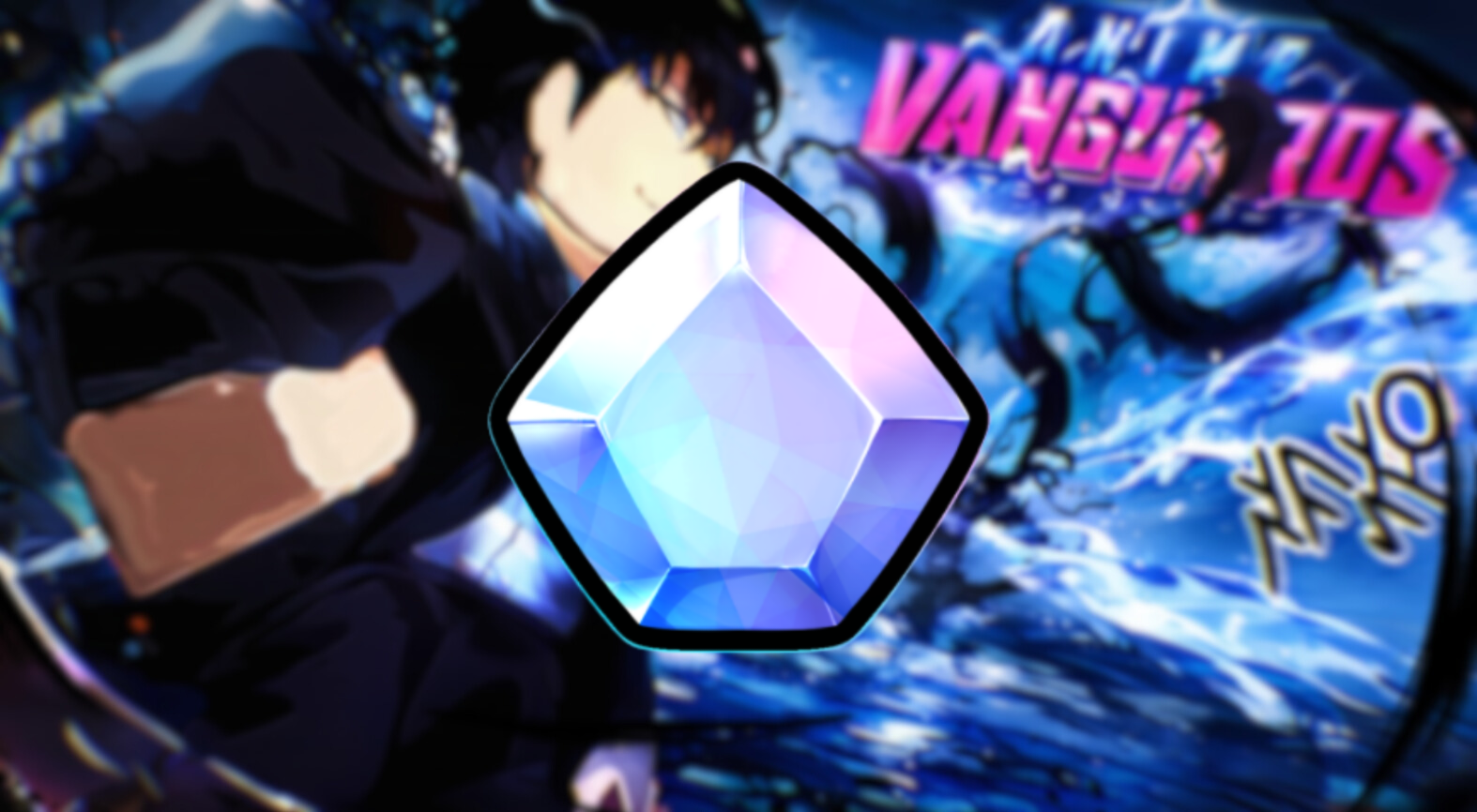 How to get Gems fast in Anime Vanguards