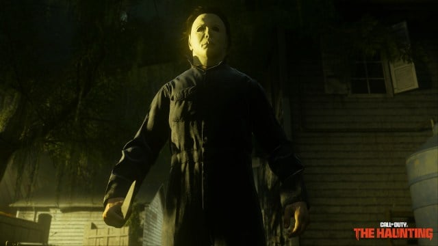 Michael Myers 