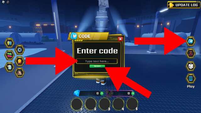 How to redeem Murder Drones Tower Defense codes