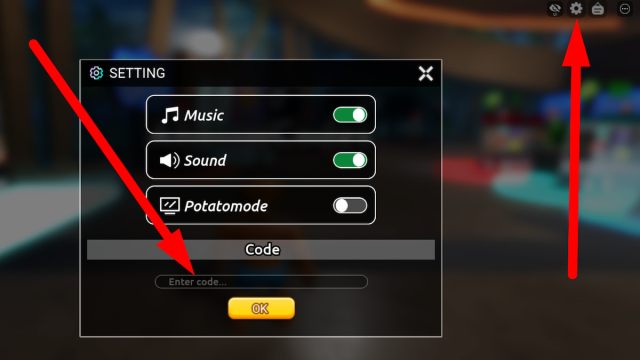 How to redeem codes in Swim League