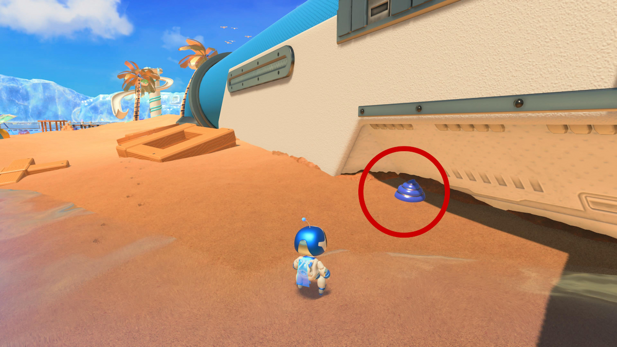 How to unlock and transfer Astro’s Playroom characters to Astro Bot