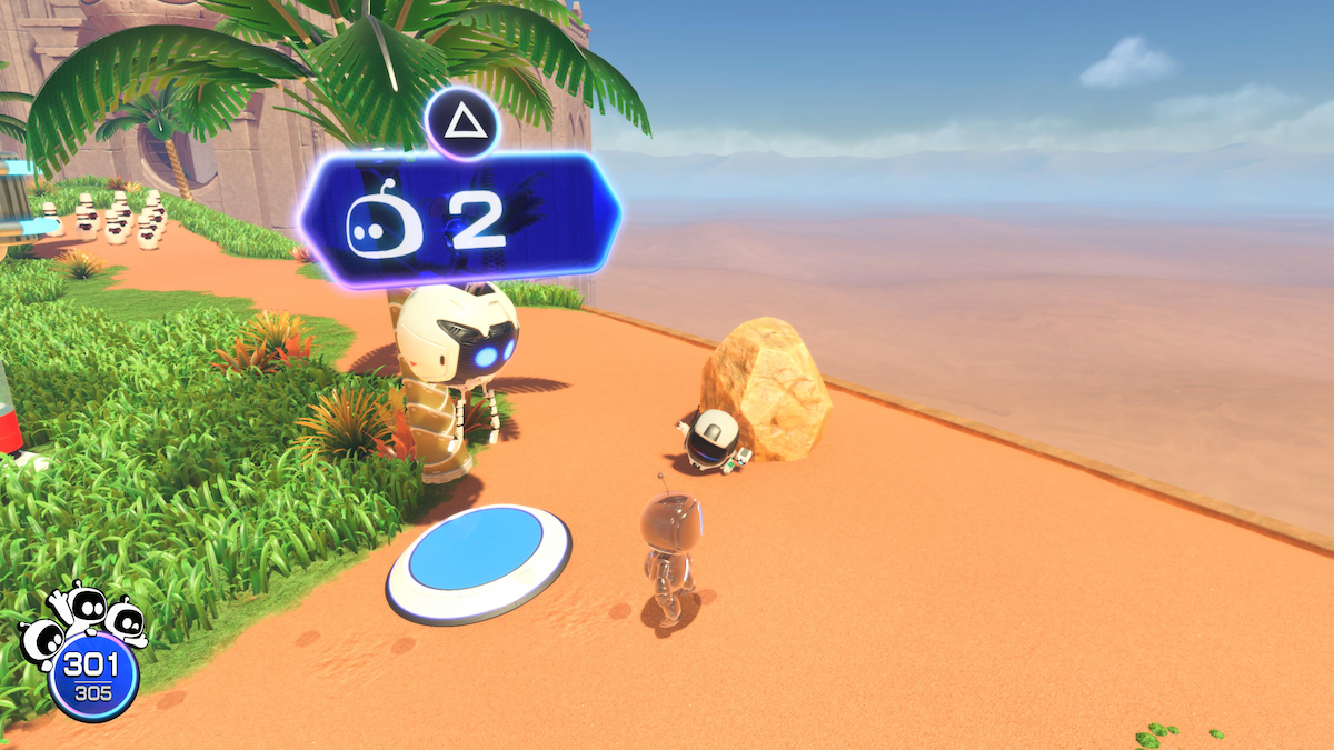 How to unlock and transfer Astro’s Playroom characters to Astro Bot