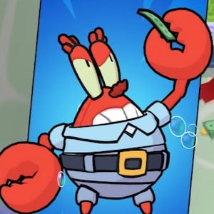 All Spongebob skins and how to unlock them in Brawl Stars