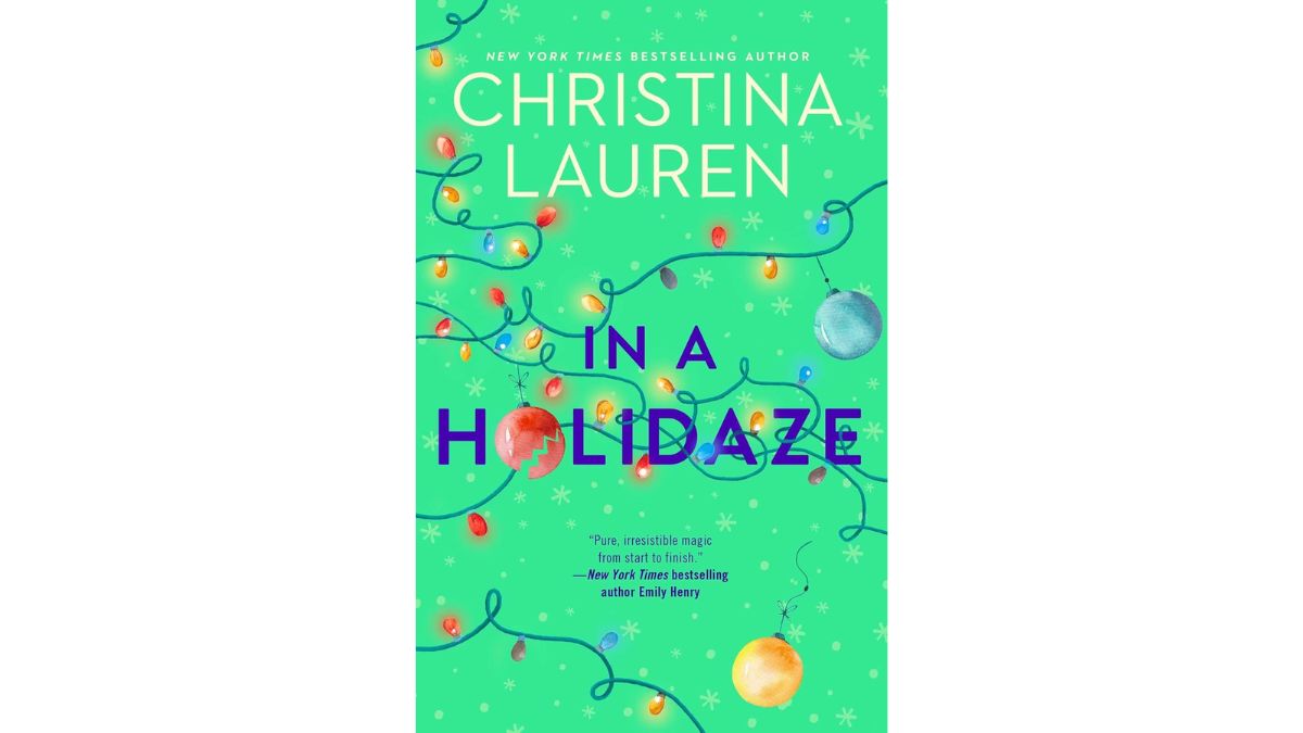 20 Great Christmas books for adults to spark holiday joy