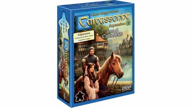 inns and cathedrals carcassonne expansion