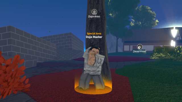 How to get Claws of Dismantle in Jujutsu Piece Roblox