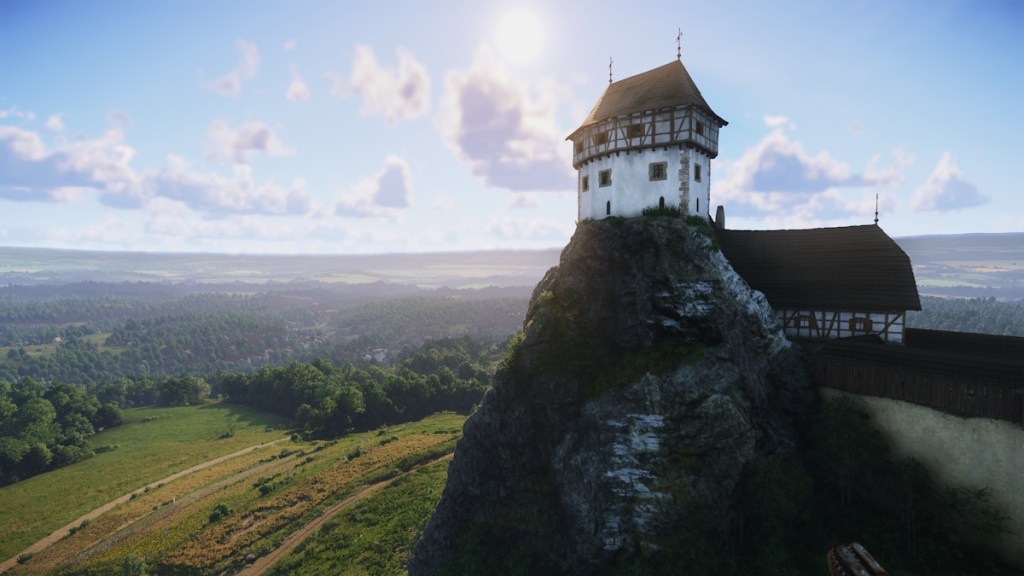 Hands-on: Kingdom Come: Deliverance II is a game where every choice matters, even when you stay silent