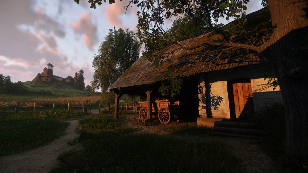 Hands-on: Kingdom Come: Deliverance II is a game where every choice matters, even when you stay silent