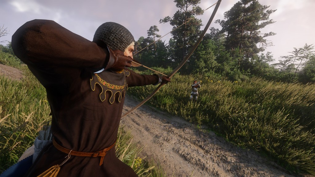 Hands-on: Kingdom Come: Deliverance II is a game where every choice matters, even when you stay silent