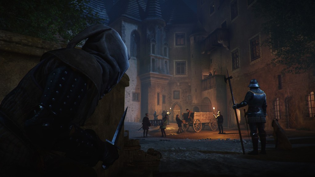 Hands-on: Kingdom Come: Deliverance II is a game where every choice matters, even when you stay silent