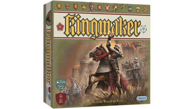 kingmaker best 70s board games you can play today