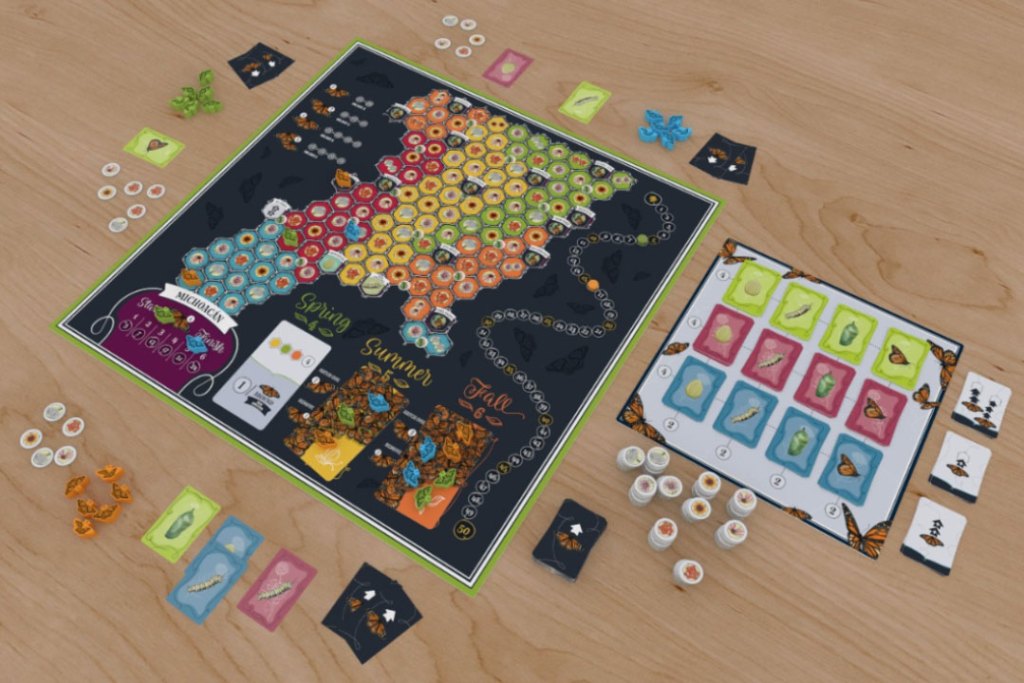 The 10 Best Board Games for Nature Lovers, Ranked