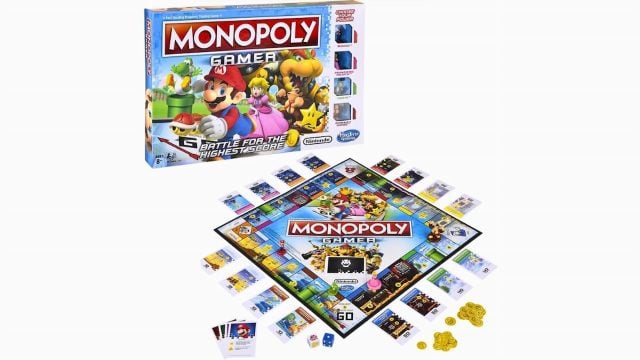 Las mejores ediciones de Monopoly para desangrar a tu familia