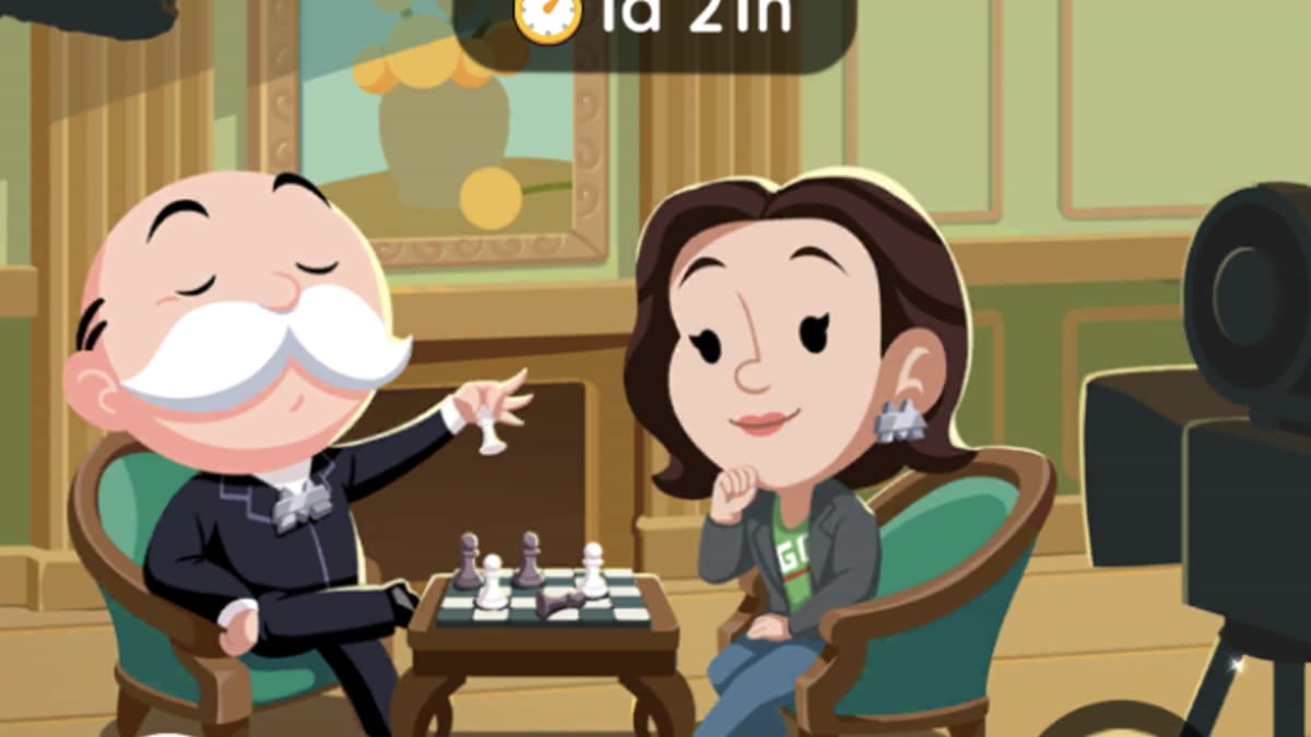 Monopoly GO: All Making Moves rewards and milestones