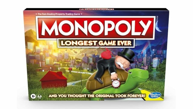 Las mejores ediciones de Monopoly para desangrar a tu familia