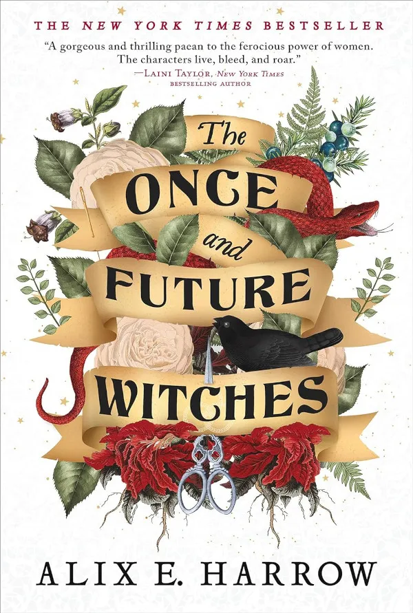 10 Best Books About Witches Of All Time