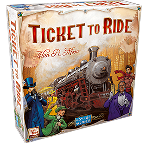 ticket to ride expansions