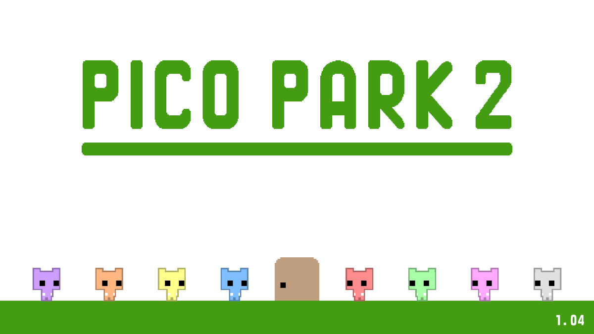 Tengo una relación de amor/odio con Pico Park 2