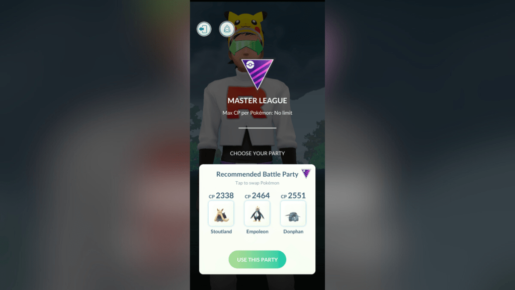 How to unlock Master League in Pokemon Go