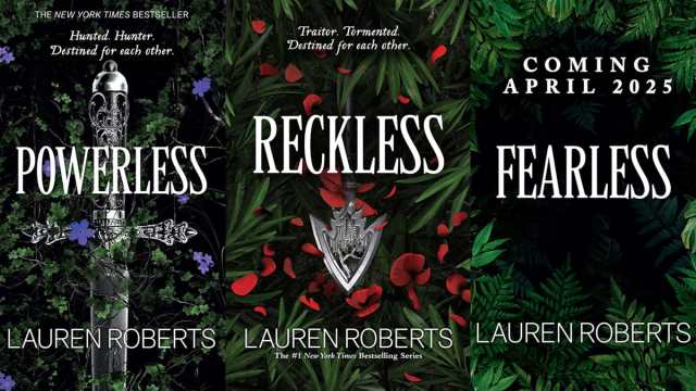 10 Books Like ACOTAR for Fans of Epic Romances