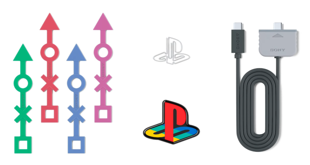 Sony unveils the PlayStation 30th Anniversary Collection, and I surrender to the nostalgia bait