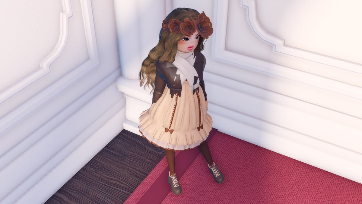 Las mejores ideas de vestimenta de Mori Kei para Dress to Impress Roblox