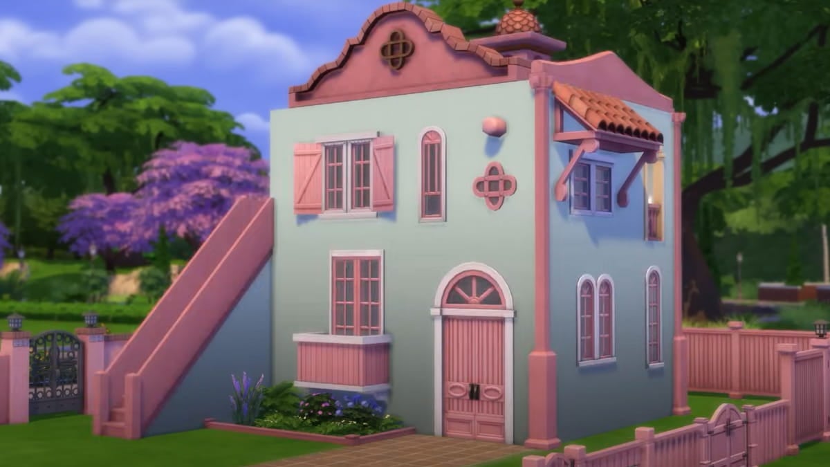 Notas del parche de actualización del 18 de septiembre de Los Sims 4: nuevas variantes de colores, recompensas Reaper y detalles de corrección de errores