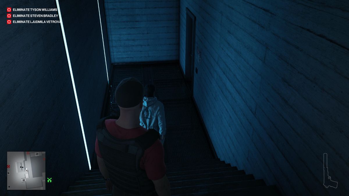 Cómo completar el desafío de la Trilogía Eléctrica en Hitman World of Assassination