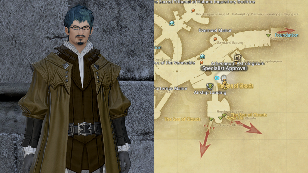 Cómo obtener y usar Soul of the Crafter en Final Fantasy XIV