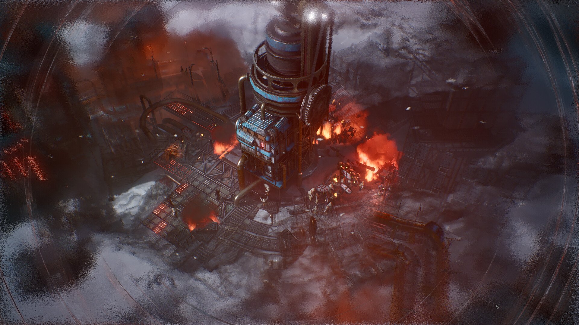 ¿Vale la pena comprar Frostpunk 2 Deluxe Edition?