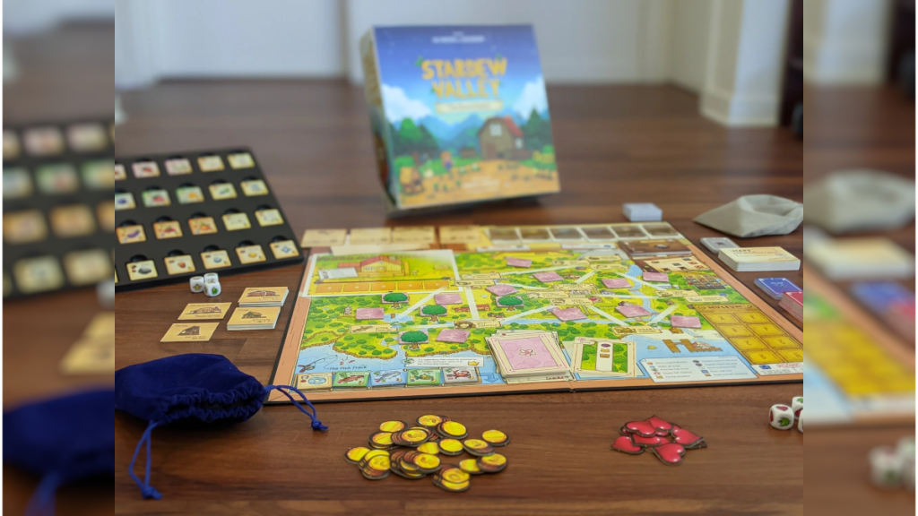 El mejor merchandising de Stardew Valley para el jugador acogedor de tu vida