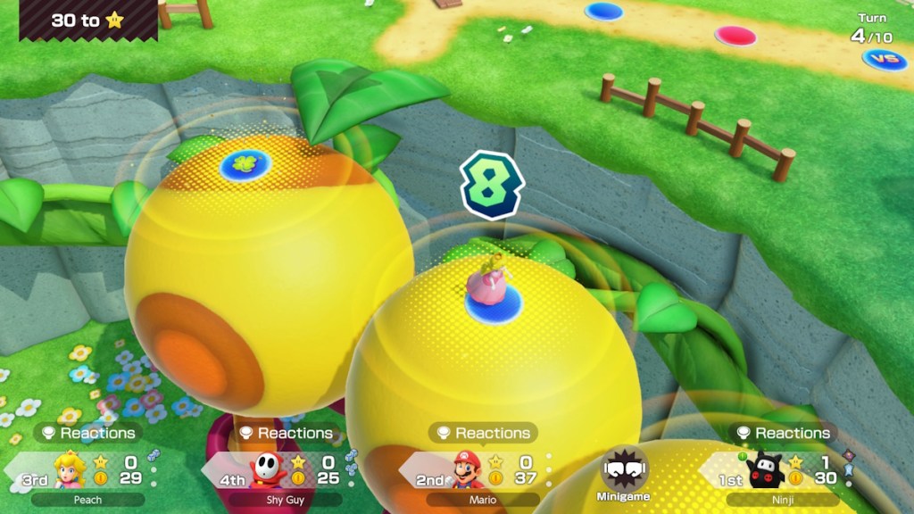 Практический опыт: Super Mario Party Jamboree вызывает новое волнение (и немного ярости на дороге) благодаря новому режиму «Купатлон»