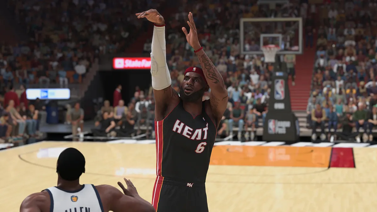 The best players for each position in NBA 2K25 MyTEAM: Best forwards ...