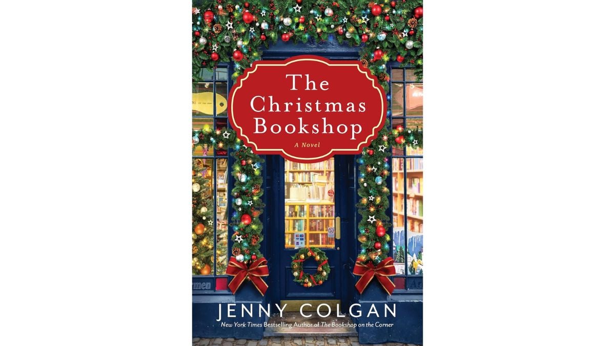 20 Great Christmas books for adults to spark holiday joy