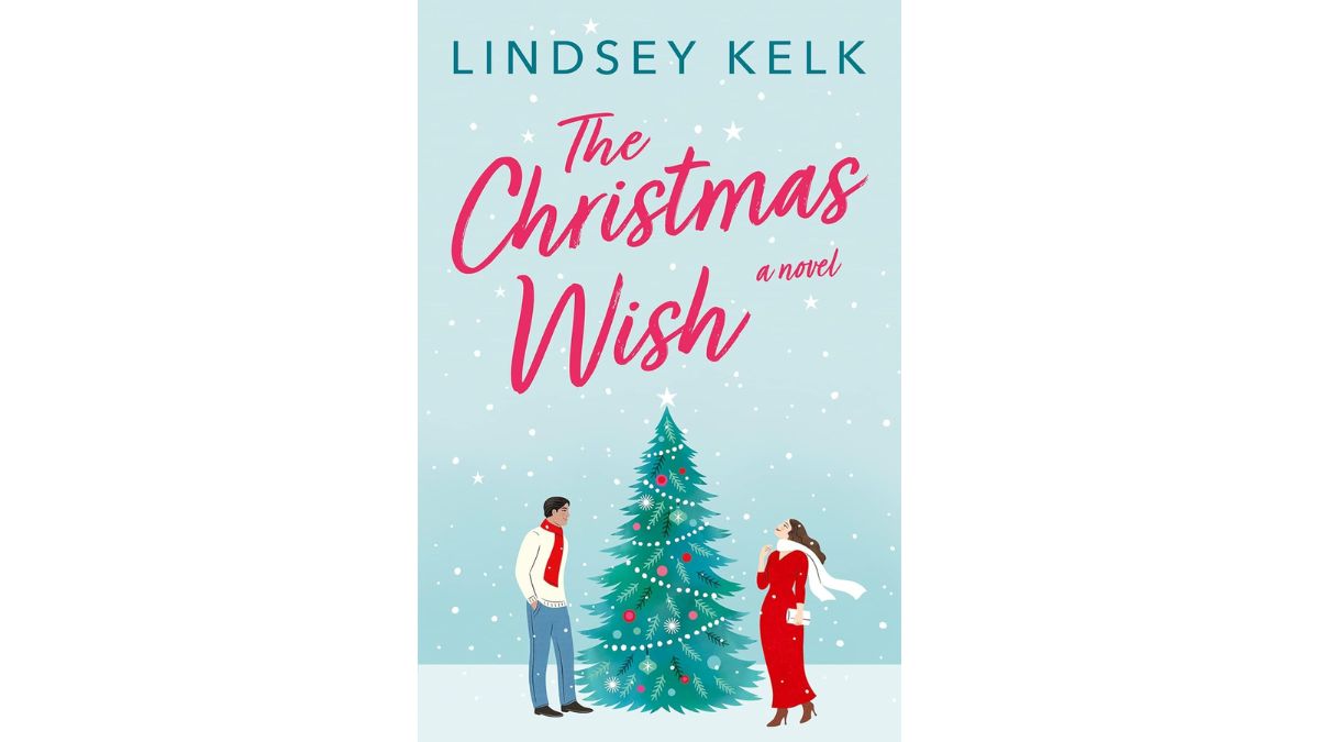 20 Great Christmas books for adults to spark holiday joy