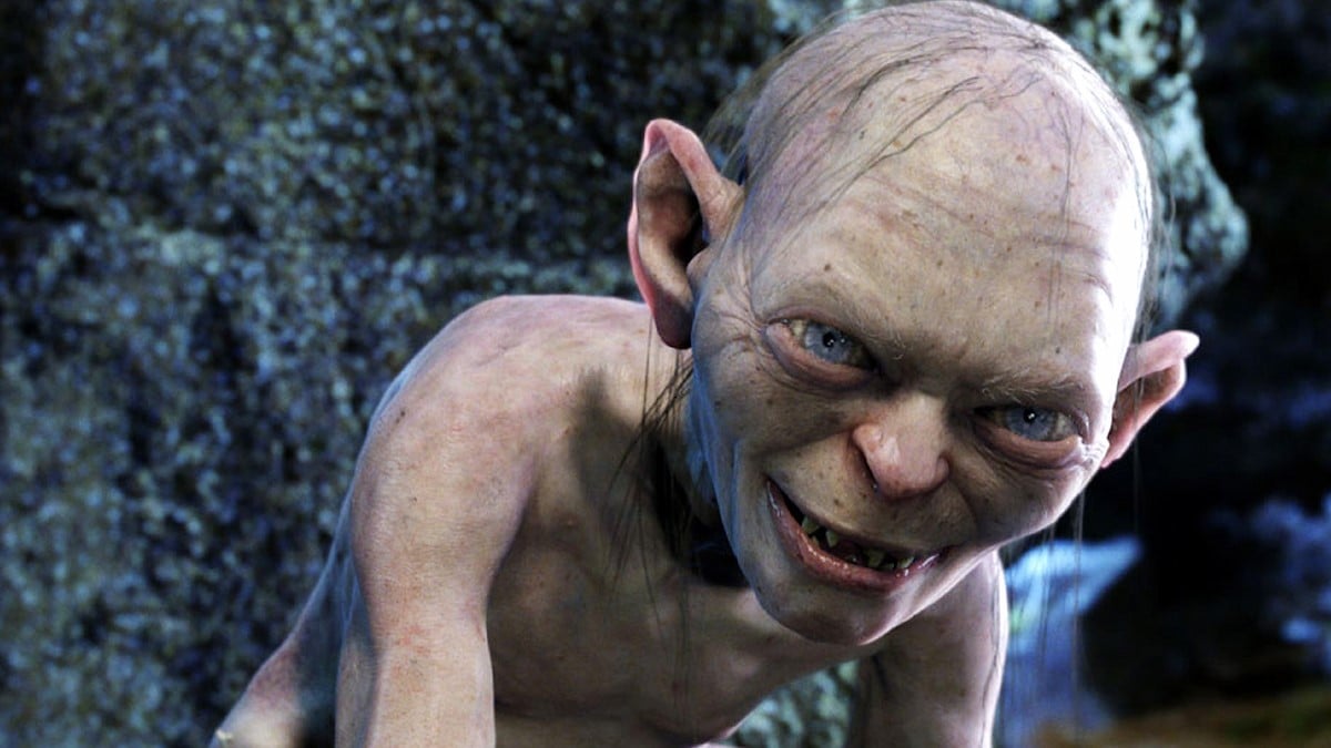 Remember The Lord of the Rings: The Hunt for Gollum? Well, it might have another returning cast member