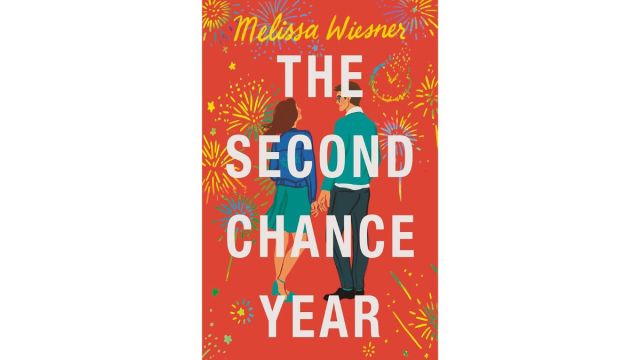 the second chance year great books for adults to spark christmas joy