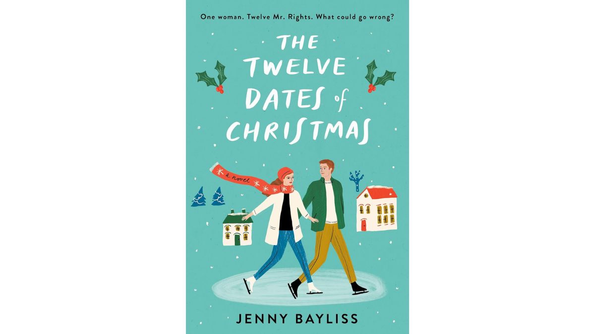 20 Great Christmas books for adults to spark holiday joy