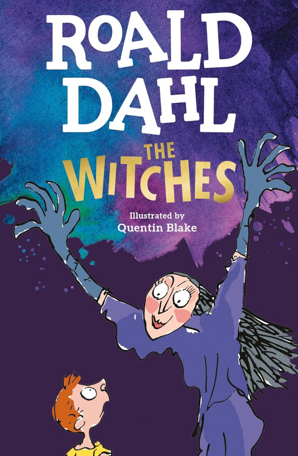 10 Best Books About Witches Of All Time