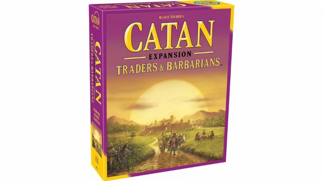 Рейтинг всех расширений Catan, от лучшего к худшему