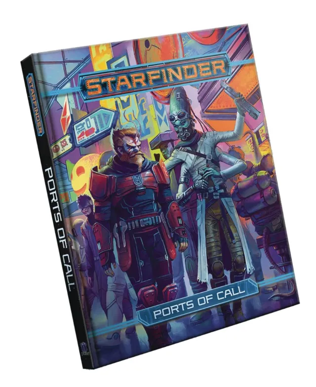 10 Best TTRPG Systems For A Cyberpunk Adventure