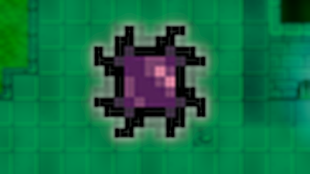 Void Essence in Stardew Valley