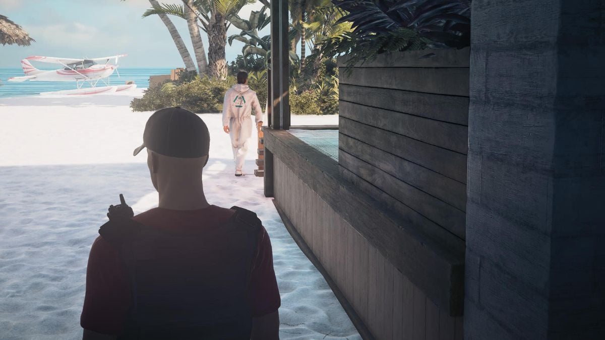 How to complete the Electric Trilogy challenge in Hitman World of Assassination